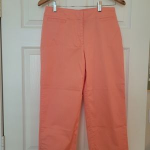 JH Collectibles, Stretch Capri size 8 Petite pants ( closet ckeanout)
